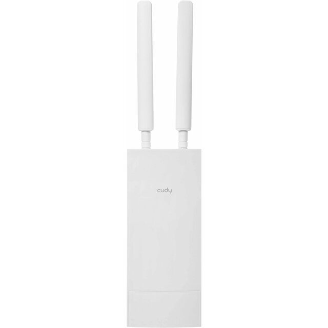 Повторитель беспроводного сигнала Cudy RE1200 Outdoor