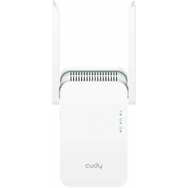 Повторитель беспроводного сигнала Cudy RE1500 Повторитель беспроводного сигнала Cudy RE1500
