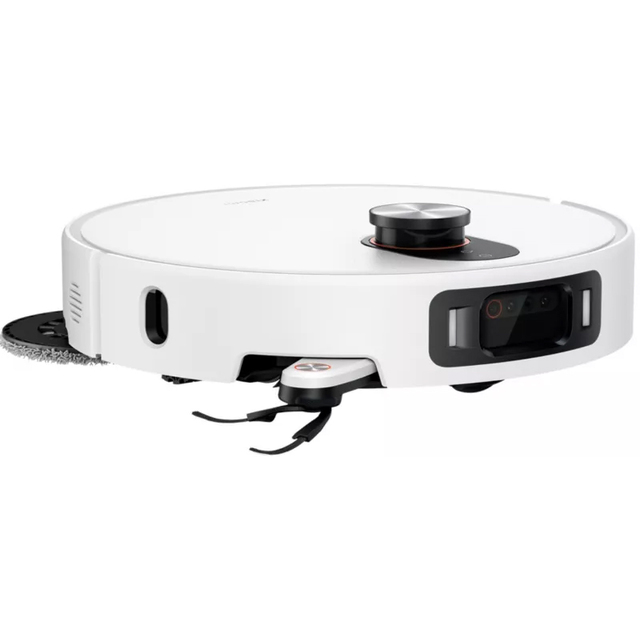 Робот-пылесос Xiaomi Robot Vacuum 5 Pro, белый Робот-пылесос Xiaomi Robot Vacuum 5 Pro, белый