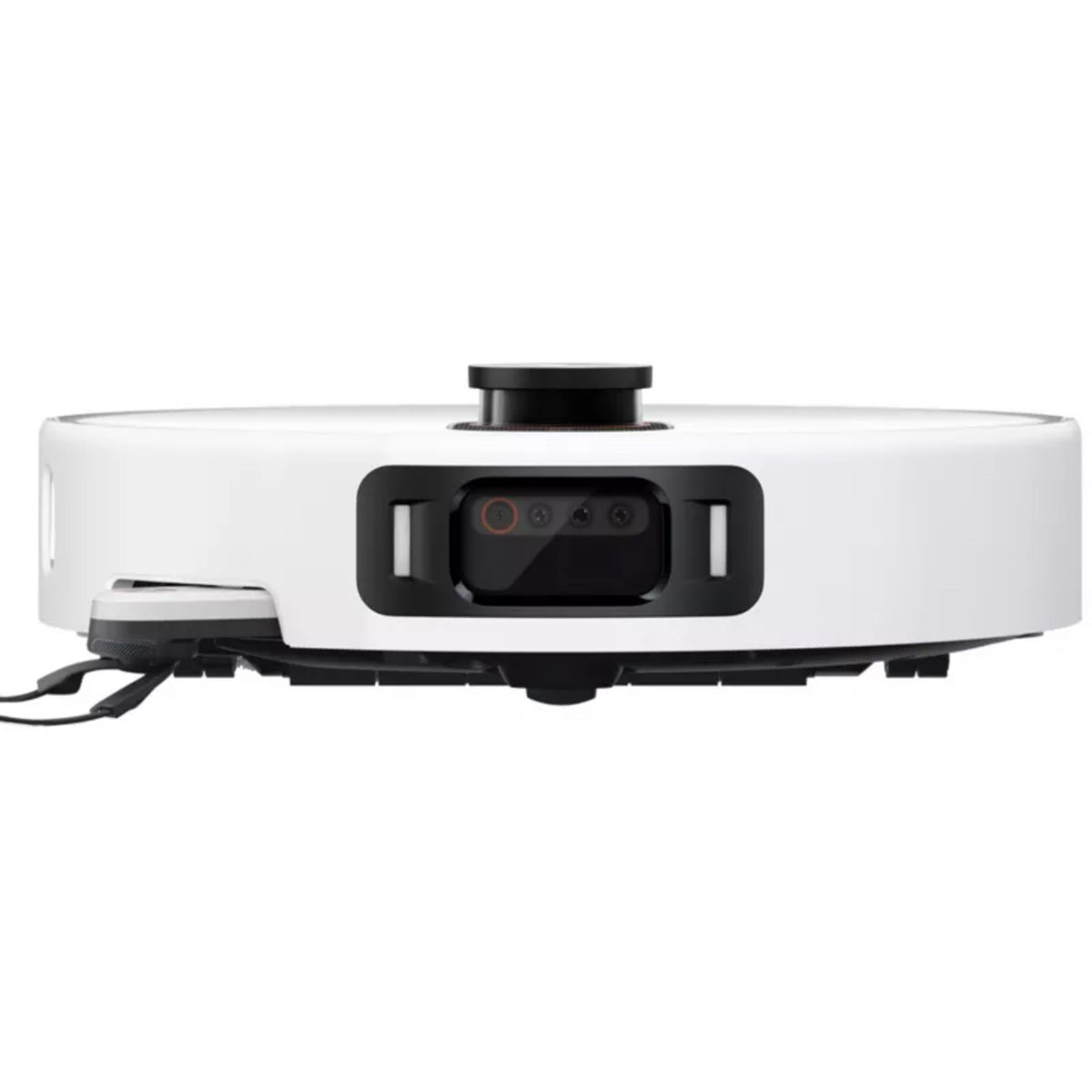 Робот-пылесос Xiaomi Robot Vacuum 5 Pro, белый