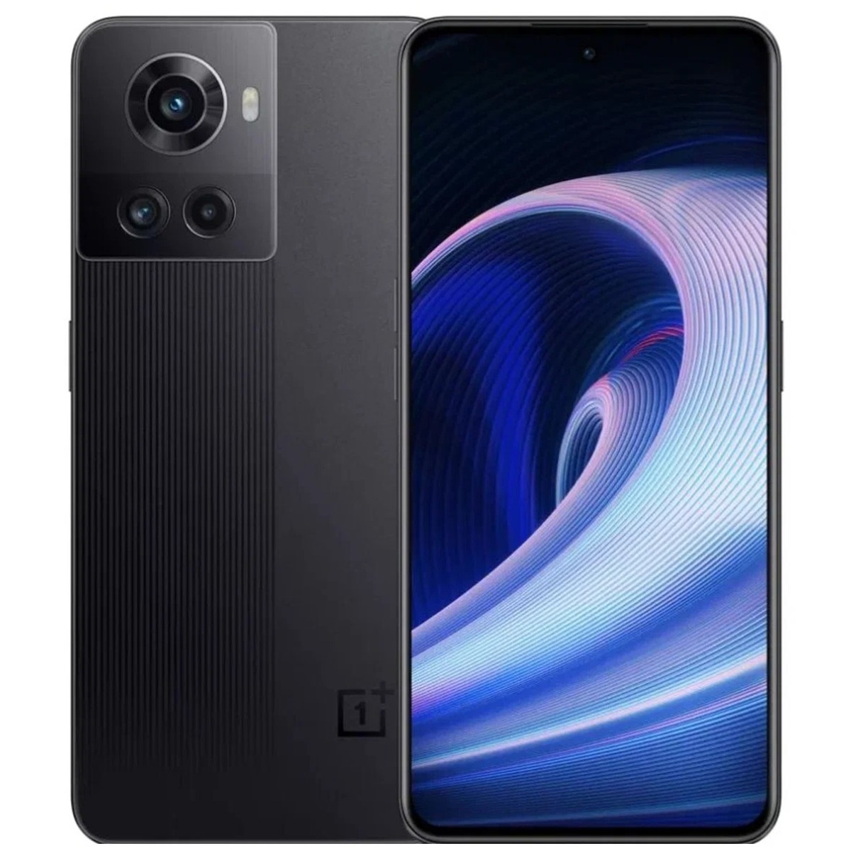 Смартфон OnePlus Ace 8/128Gb (Цвет: Sierra Black)