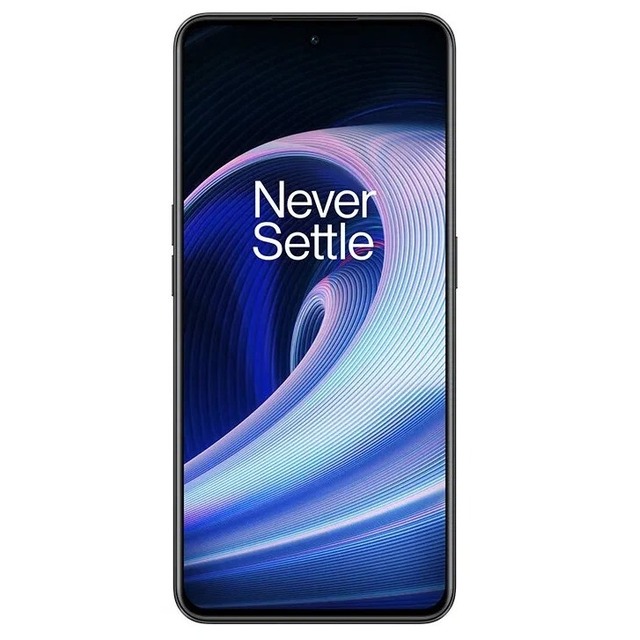 Смартфон OnePlus Ace 8 / 128Gb (Цвет: Sierra Black) Смартфон OnePlus Ace 8 / 128Gb (Цвет: Sierra Black)