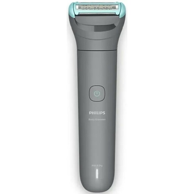 Триммер Philips BG3480 / 15 (Цвет: Gray)