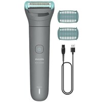 Триммер Philips BG3480/15 (Цвет: Gray)
