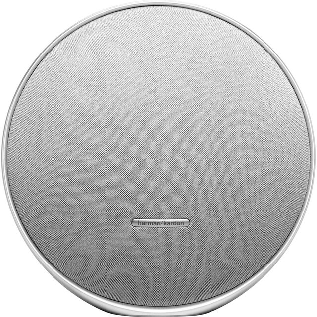 Портативная акустика Harman Kardon Onyx Studio 9 (Цвет: Gray)