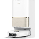 Робот-пылесос Dreame L50 Ultra, белый Робот-пылесос Dreame L50 Ultra, белый