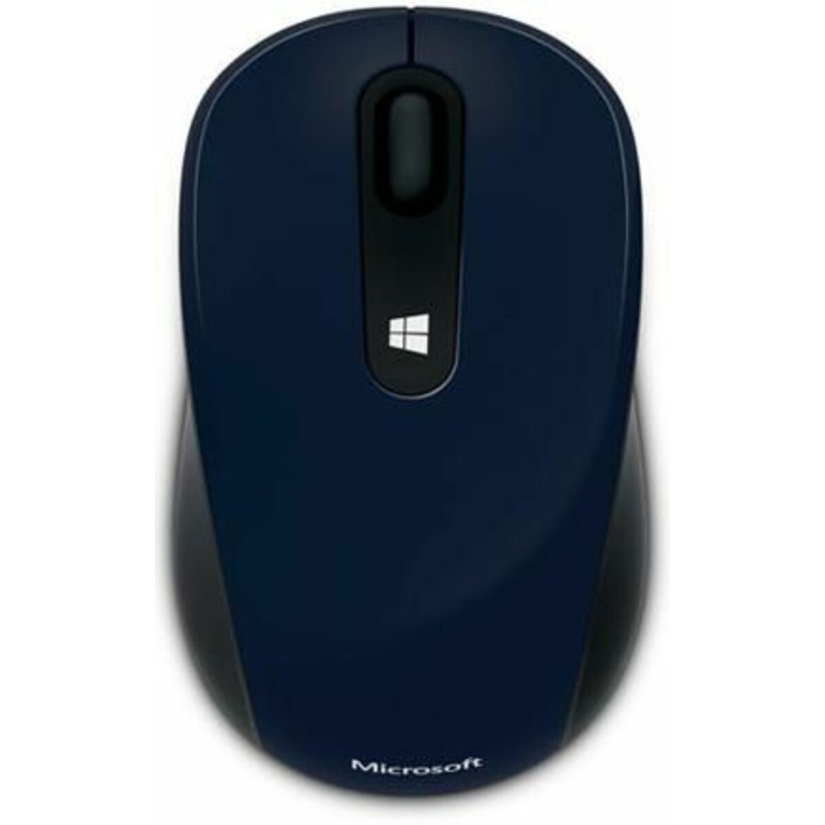 Беспроводная мышь Microsoft Sculpt (Цвет: Blue)