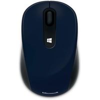 Беспроводная мышь Microsoft Sculpt (Цвет: Blue)