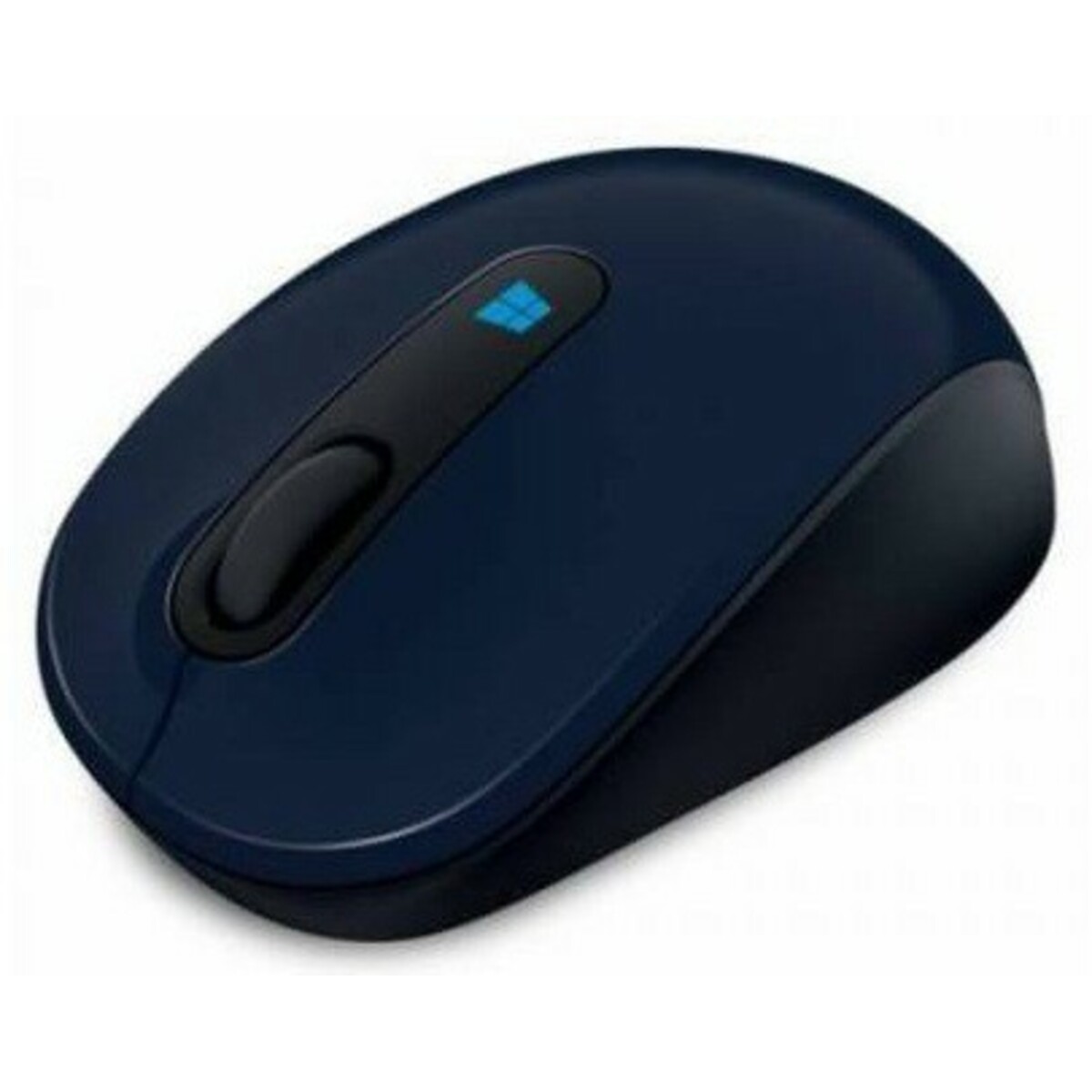 Беспроводная мышь Microsoft Sculpt (Цвет: Blue)