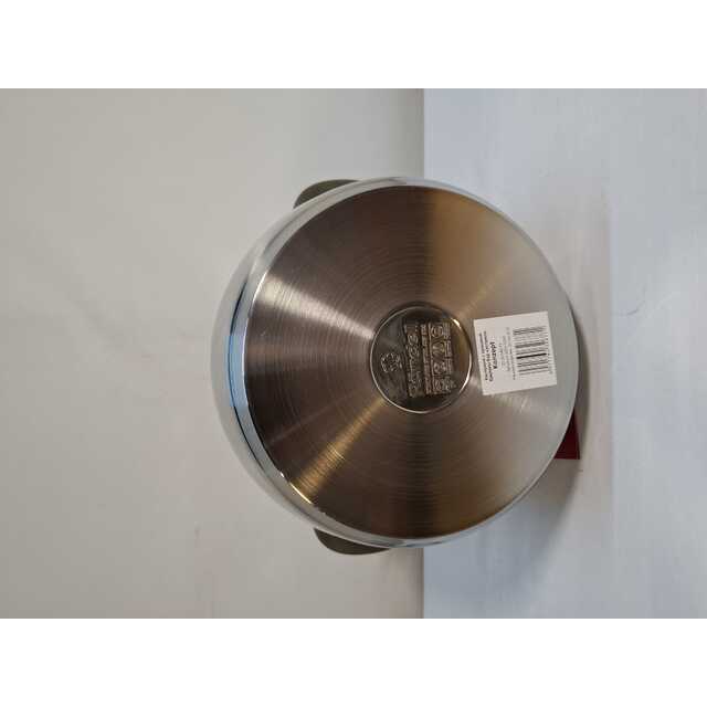 Кастрюля Rondell Konzept RDS-1230 (Цвет: Inox)