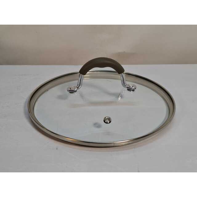 Кастрюля Rondell Konzept RDS-1230 (Цвет: Inox)