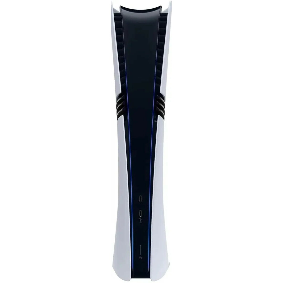 Игровая приставка Sony PlayStation 5 Pro Digital, белый