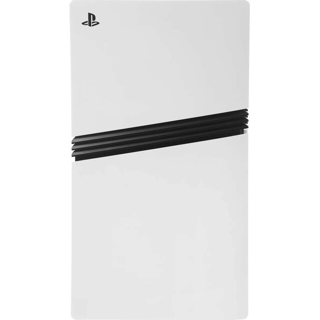 Игровая приставка Sony PlayStation 5 Pro Digital, белый