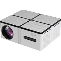 Проектор Cactus CS-PRO.03WT.Full HD, белый