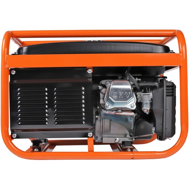 Генератор Patriot GRS 3500E (Цвет: Orange) Генератор Patriot GRS 3500E (Цвет: Orange)