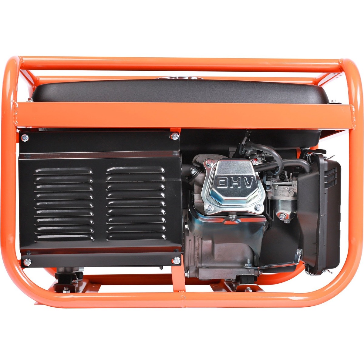 Генератор Patriot GRS 3800 (Цвет: Orange)