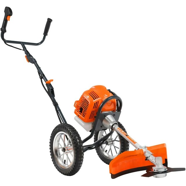 Триммер бензиновый Patriot PT 525 (Цвет: Orange)