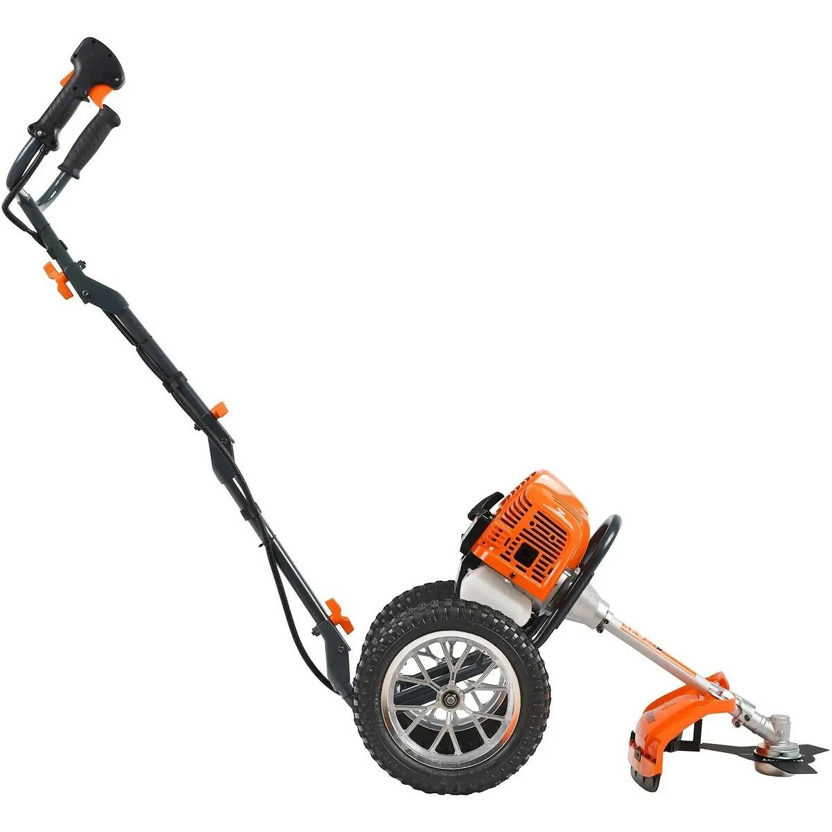 Триммер бензиновый Patriot PT 525 (Цвет: Orange)