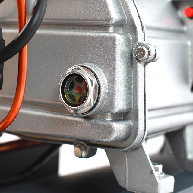 Компрессор поршневой Patriot Professional 24-320, черный