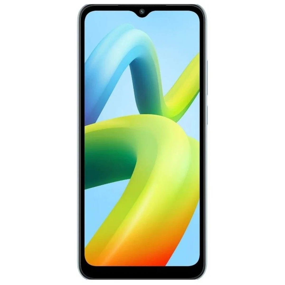 Купить Смартфон Xiaomi Redmi A1+ 2/32Gb RU (Цвет: Light Blue) 220733SFG в  СПб недорого | Выгодные цены на Смартфон Xiaomi Redmi A1+ 2/32Gb RU (Цвет:  Light Blue) 220733SFG, покупка в кредит (Артикул 00344320)