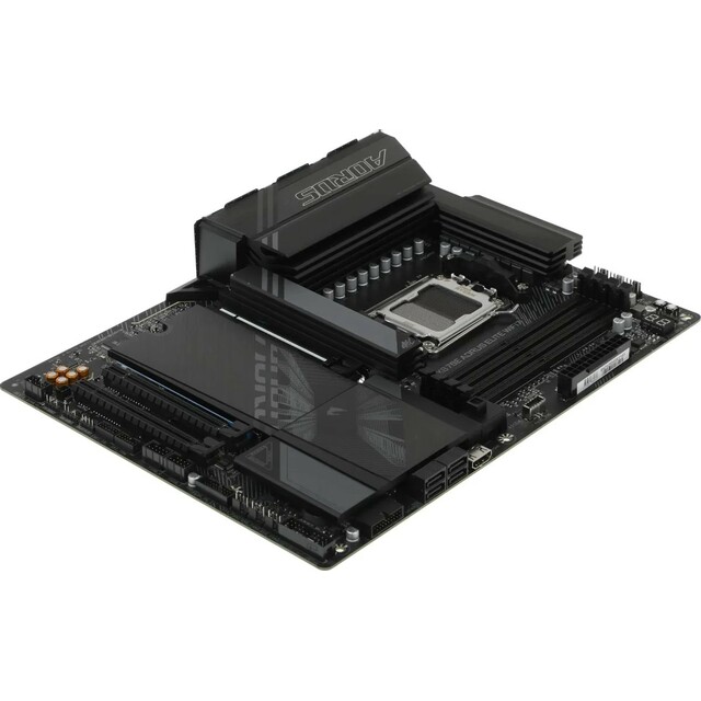 Материнская плата Gigabyte X870E AORUS ELITE WIFI7