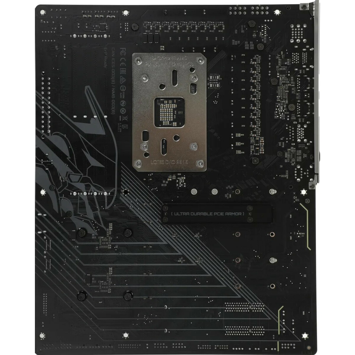 Материнская плата Gigabyte X870E AORUS ELITE WIFI7