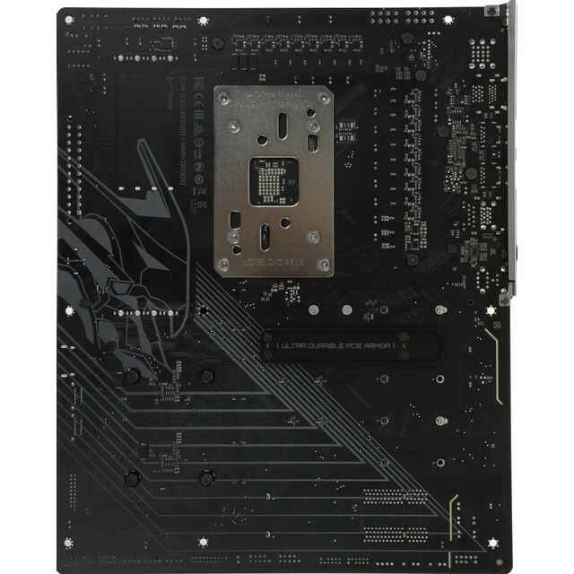 Материнская плата Gigabyte X870E AORUS ELITE WIFI7