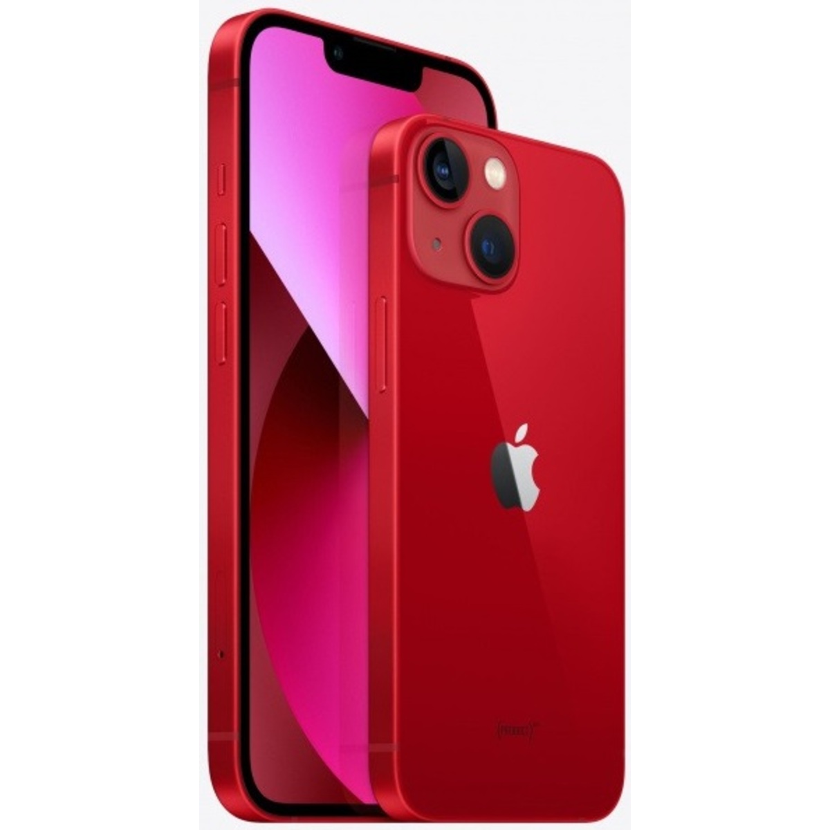 Смартфон Apple iPhone 13 mini 256Gb MLM73RU / A (Цвет: Red)