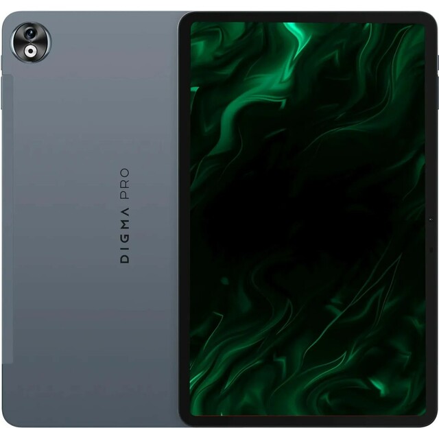 Планшет Digma Pro Empire 8 / 256Gb (Цвет: Gray)