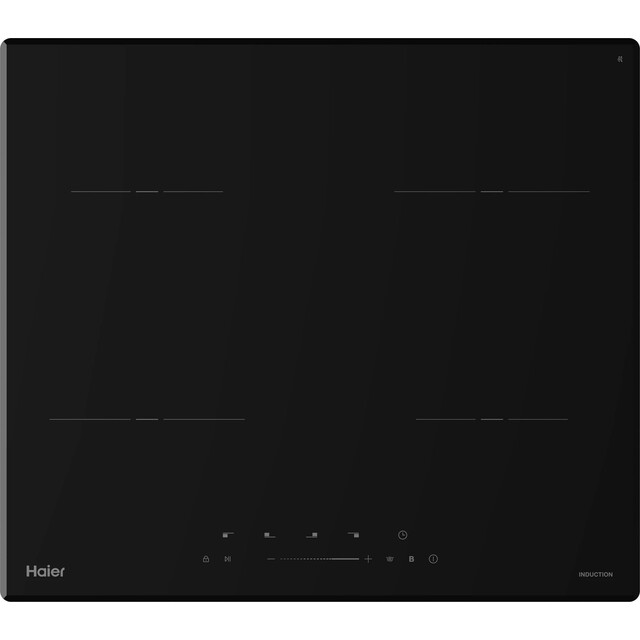 Варочная панель Haier HHX-Y64TVVB, черный Варочная панель Haier HHX-Y64TVVB, черный