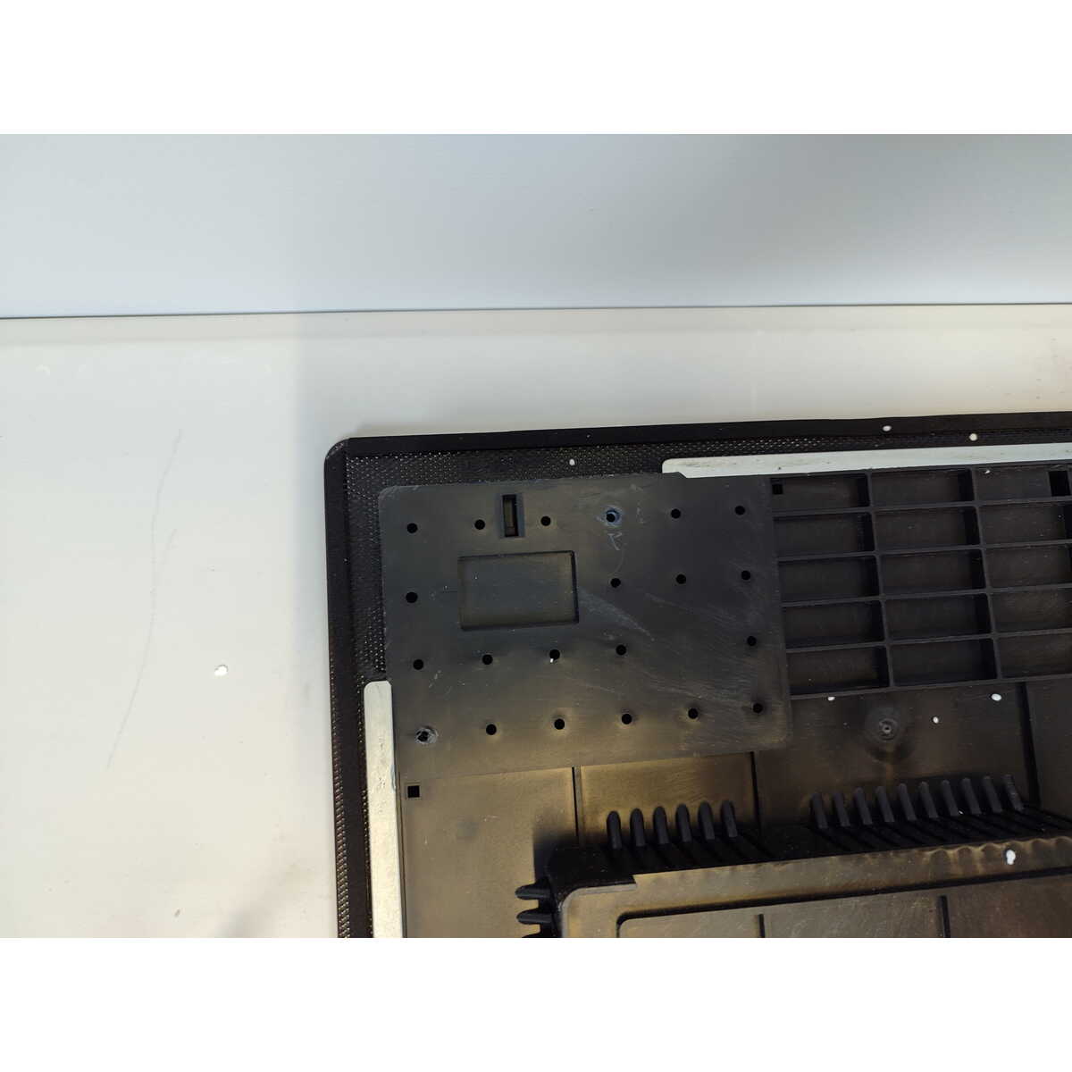 Варочная панель Haier HHX-Y64TVVB, черный