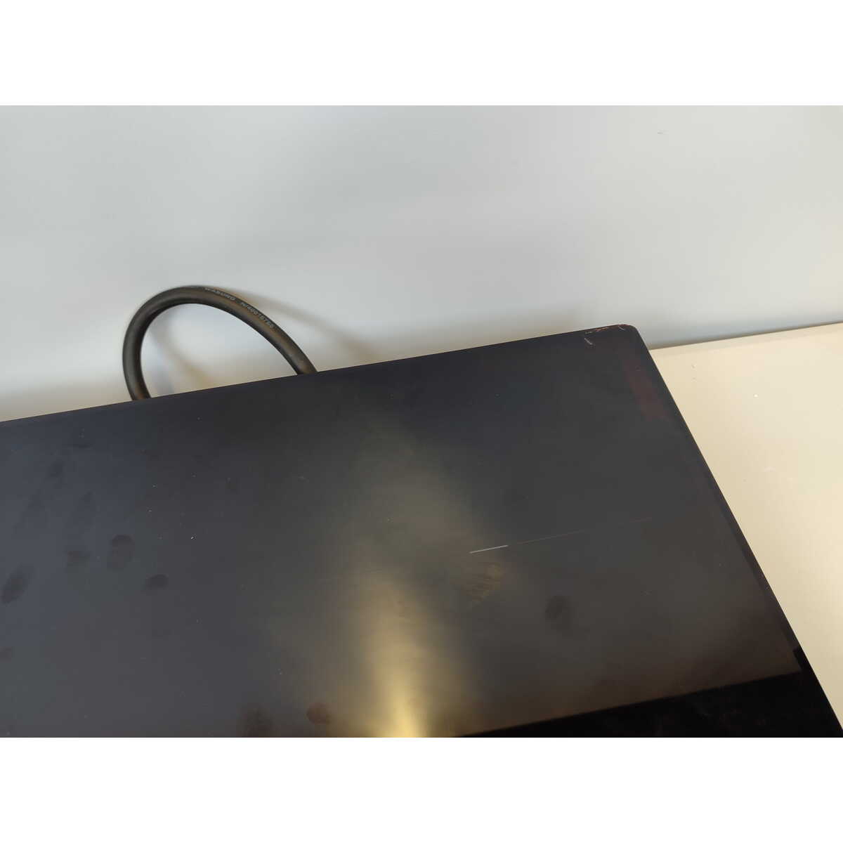 Варочная панель Haier HHX-Y64TVVB, черный