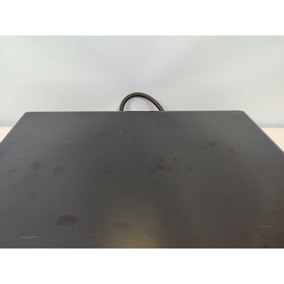 Варочная панель Haier HHX-Y64TVVB, черный