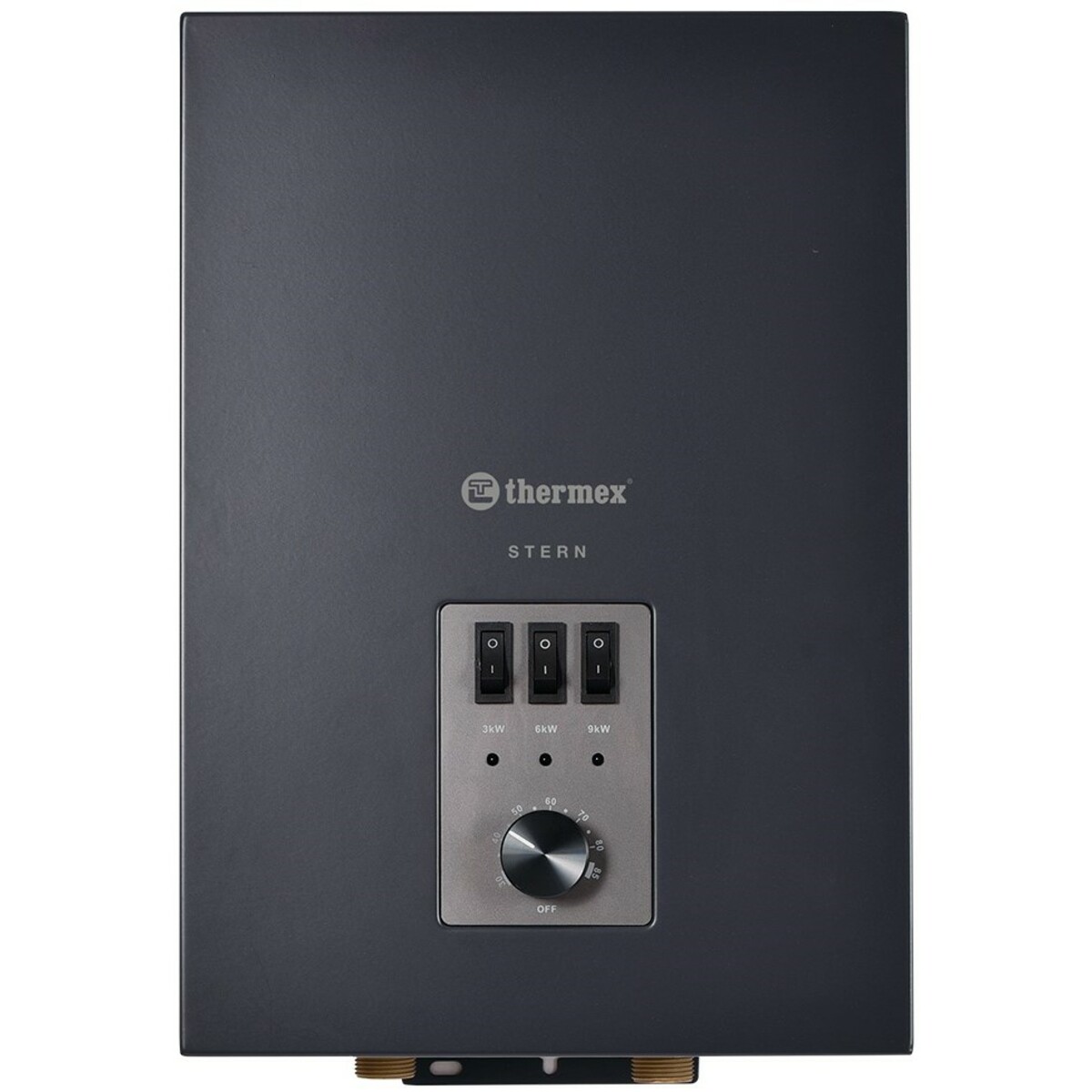 Электрический котел Thermex Stern 9 (Цвет: Gray)