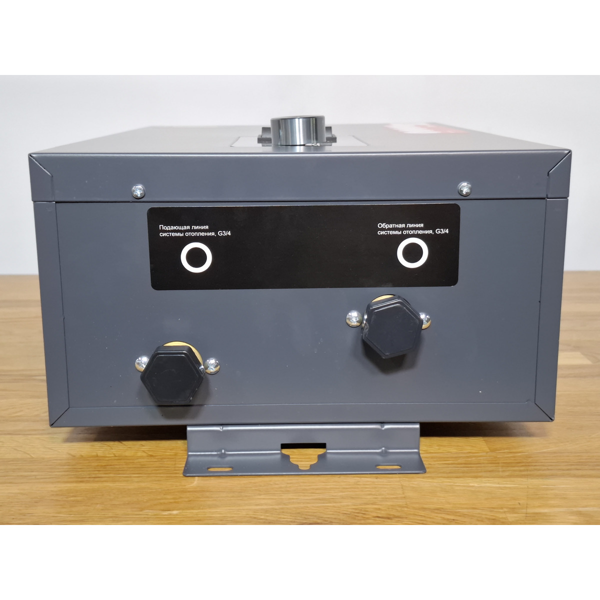Электрический котел Thermex Stern 9 (Цвет: Gray)