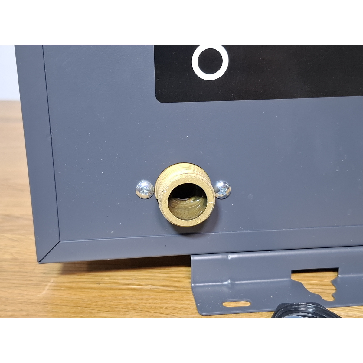 Электрический котел Thermex Stern 9 (Цвет: Gray)