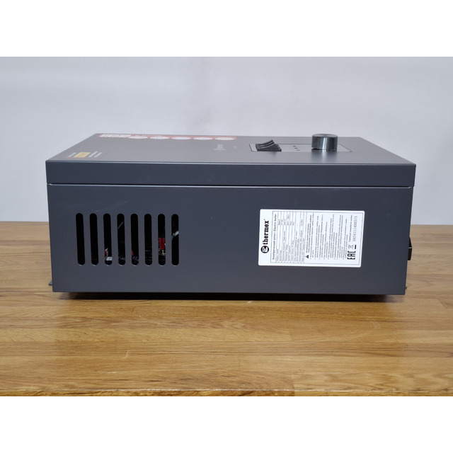 Электрический котел Thermex Stern 9 (Цвет: Gray)
