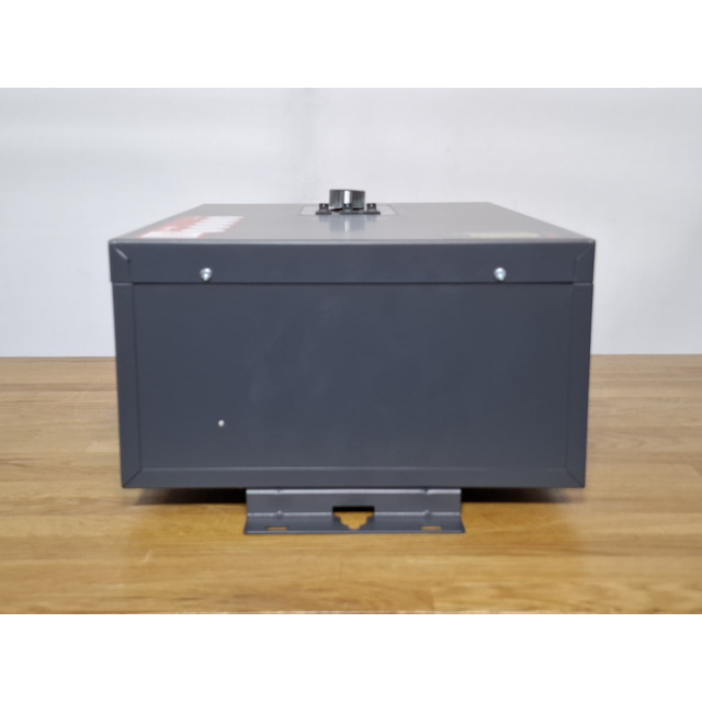 Электрический котел Thermex Stern 9 (Цвет: Gray)