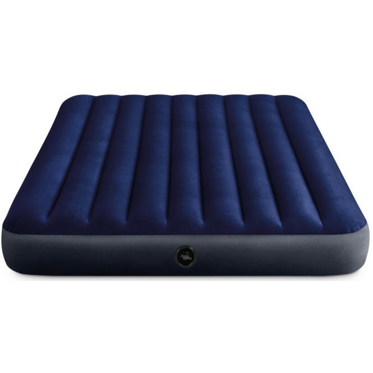 Матрас надувной Intex 64765 (Цвет: Blue)