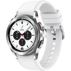 Умные часы Samsung Galaxy Watch 4 Classic 42mm (Цвет: Silver)