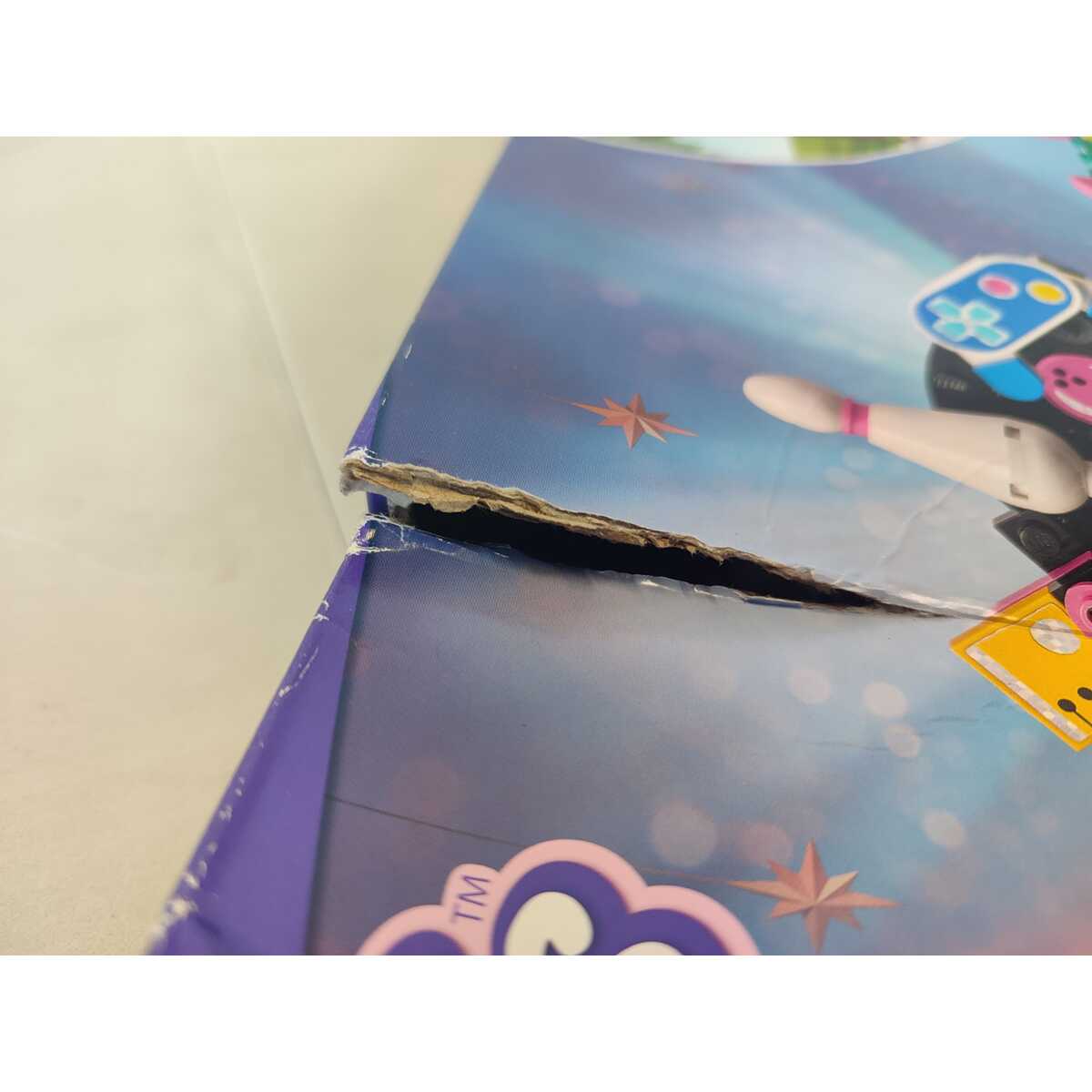 Конструктор LEGO Friends Roller Disco Arcade 41708