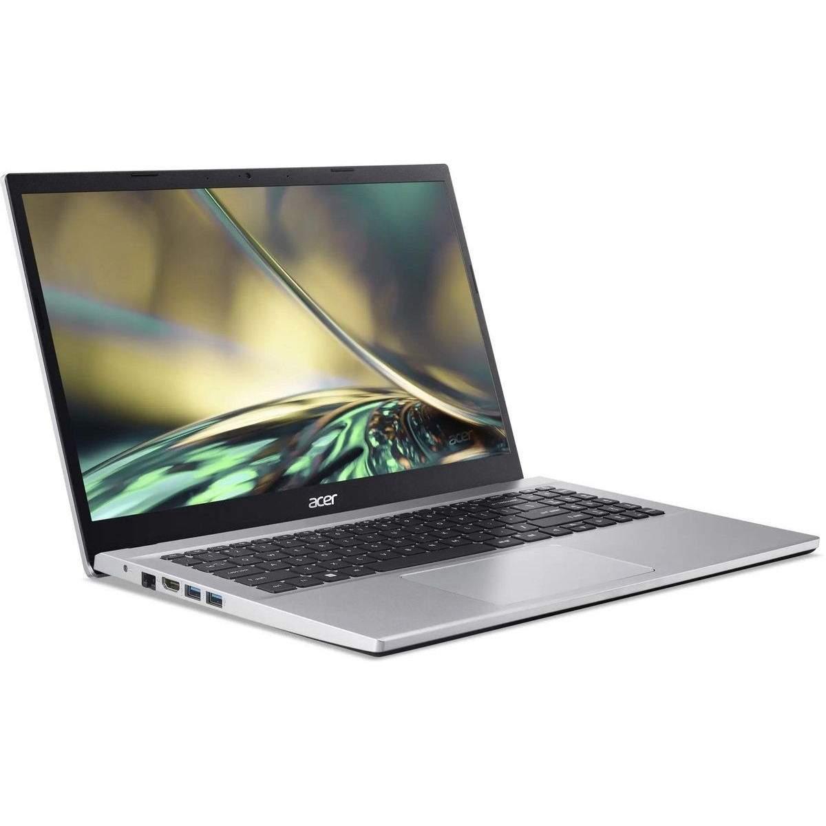 Ноутбук Acer Aspire 3 A315-59-52X6 (Intel Core i5-1235U 1.3Ghz / 16Gb DDR4 / SSD 512Gb / Intel Iris XE Graphics / 15.6