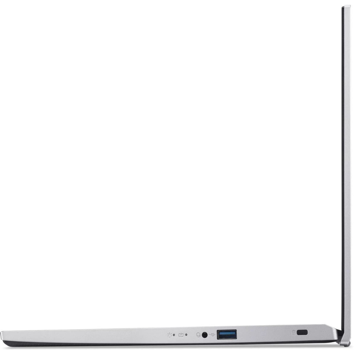 Ноутбук Acer Aspire 3 A315-59-52X6 (Intel Core i5-1235U 1.3Ghz / 16Gb DDR4 / SSD 512Gb / Intel Iris XE Graphics / 15.6