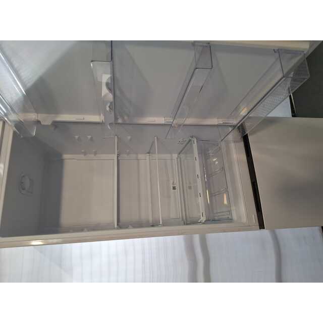 Холодильник Beko B1RCSK332W, белый