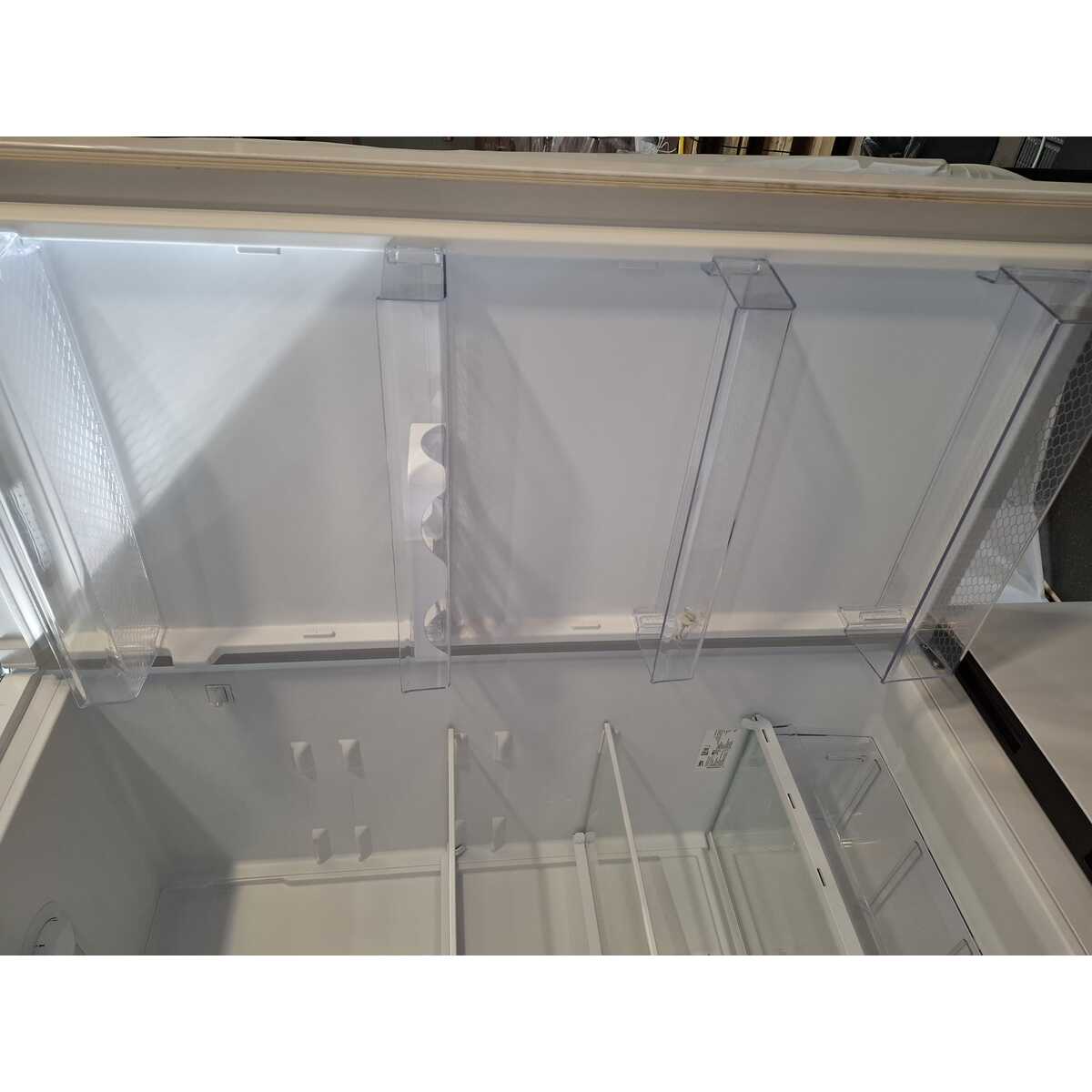 Холодильник Beko B1RCSK332W, белый
