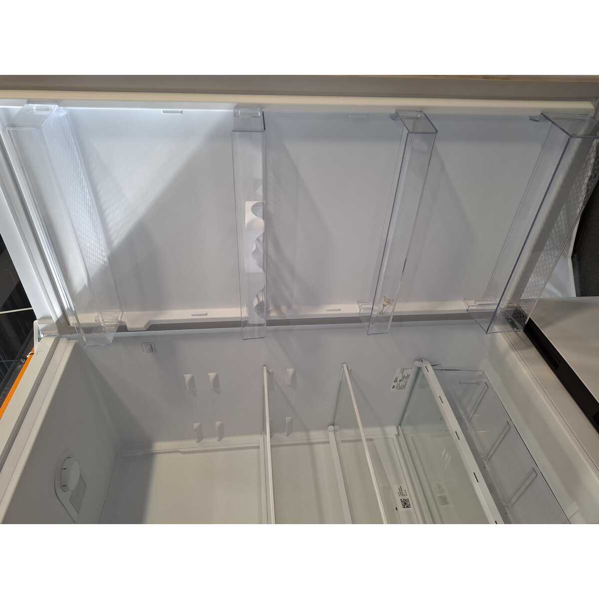 Холодильник Beko B1RCSK332W, белый