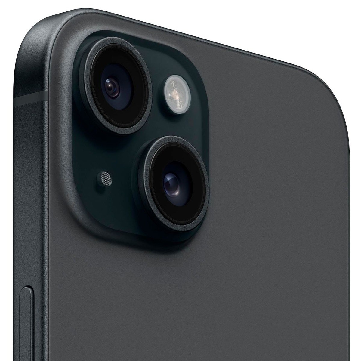 Смартфон Apple iPhone 15 512Gb Dual SIM, черный