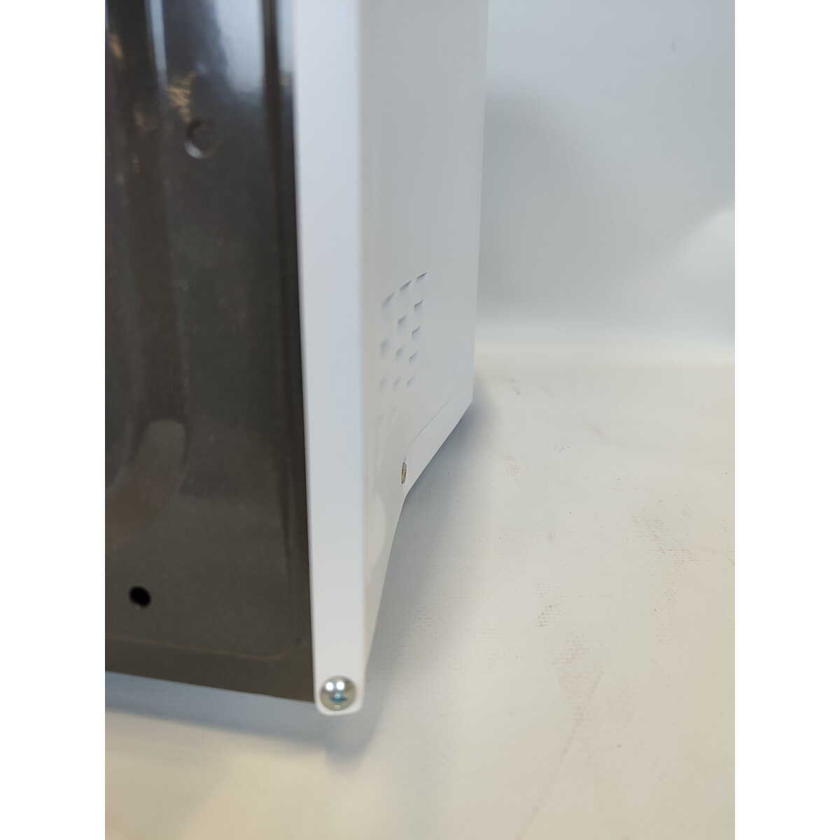 Микроволновая печь LG MW23R35GIH, белый