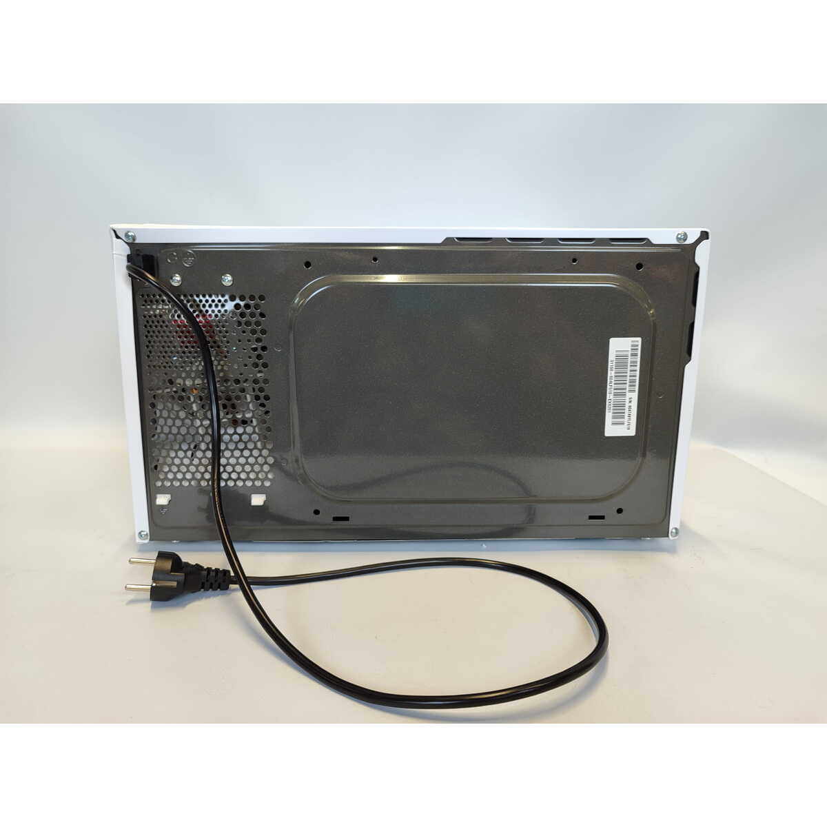 Микроволновая печь LG MW23R35GIH, белый