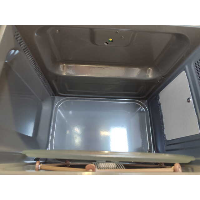 Микроволновая печь LG MW23R35GIH, белый